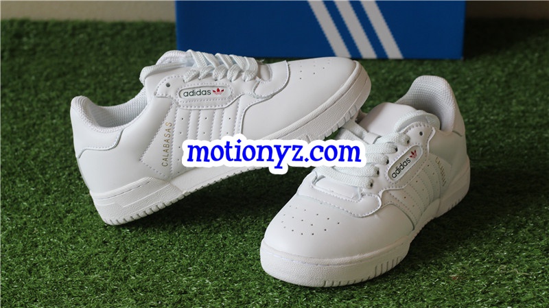 Adidas X Yeezy Calabasas Powerphase